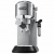 Кофеварка рожковая DELONGHI Dedica EC685.M, 1350 Вт, объем 1,1 л, ручной капучинатор, металлик Кофеварка рожковая DELONGHI Dedica EC685.M, 1350 Вт, объем 1,1 л, ручной капучинатор, металлик