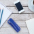 Степлер №24/6, 26/6 BRAUBERG "Standard+", до 30 листов, синий, 228609 Степлер №24/6, 26/6 BRAUBERG "Standard+", до 30 листов, синий, 228609