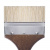 Кисть художественная профессиональная BRAUBERG ART CLASSIC, щетина, флейц, № 100, короткая ручка, 200748 Кисть художественная профессиональная BRAUBERG ART CLASSIC, щетина, флейц, № 100, короткая ручка, 200748