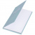 Блокнот А5 (134х206 мм), 80 л., твёрдый, клетка, STAFF, "Pastel", 114416 Блокнот А5 (134х206 мм), 80 л., твёрдый, клетка, STAFF, "Pastel", 114416