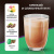 Кофе в капсулах COFFESSO "Cafe au lait" для кофемашин Dolce Gusto, 16 порций, 102506 Кофе в капсулах COFFESSO "Cafe au lait" для кофемашин Dolce Gusto, 16 порций, 102506