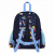 Рюкзак BRAUBERG KIDS PLAY детский, 1 отделение, 3 кармана, "In space", 29х23х12 см, 272051 Рюкзак BRAUBERG KIDS PLAY детский, 1 отделение, 3 кармана, "In space", 29х23х12 см, 272051