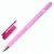 Ручка шариковая масляная BRAUBERG "FRUITY Pastel", СИНЯЯ, soft-touch, узел 0,7 мм, линия письма 0,35 мм, 142958 Ручка шариковая масляная BRAUBERG "FRUITY Pastel", СИНЯЯ, soft-touch, узел 0,7 мм, линия письма 0,35 мм, 142958