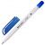Ручка шариковая масляная BRAUBERG "OIL PEN", СИНЯЯ, корпус прозрачный, 0,7 мм, линия 0,35 мм, 141476 Ручка шариковая масляная BRAUBERG "OIL PEN", СИНЯЯ, корпус прозрачный, 0,7 мм, линия 0,35 мм, 141476