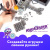 Конструктор металлический ЮНЛАНДИЯ "Для уроков труда №5", развивающий, 155 элементов, 104683