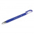 Ручка шариковая масляная BRAUBERG "Matt", СИНЯЯ, корпус синий, узел 0,7 мм, линия письма 0,35 мм, 142486 Ручка шариковая масляная BRAUBERG "Matt", СИНЯЯ, корпус синий, узел 0,7 мм, линия письма 0,35 мм, 142486