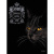 Тетрадь А5, 48 л., HATBER, скоба, клетка, матовая ламинация, 3D, "RoyalCats" (5 видов в спайке), 48Т5лофл