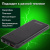 Аккумулятор внешний 10000 mAh SONNEN POWERBANK K701PD БЫСТРАЯ ЗАРЯДКА, 2USB, литий-полимерный, 263031