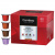 Кофе в капсулах 80 порций "Ассорти 4 вкусов" для Nespresso, COFFESSO, 101740 Кофе в капсулах 80 порций "Ассорти 4 вкусов" для Nespresso, COFFESSO, 101740