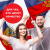 Флаг России 90х135 см, с гербом РФ, BRAUBERG/STAFF, 550178 Флаг России 90х135 см, с гербом РФ, BRAUBERG/STAFF, 550178