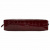 Пенал-косметичка BRAUBERG, крокодиловая кожа, 20х6х4 см, "Ultra maroon", 270849 Пенал-косметичка BRAUBERG, крокодиловая кожа, 20х6х4 см, "Ultra maroon", 270849