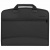 Папка-портфель пластиковая BRAUBERG А4+ (375х305х60 мм), 4 отделения, 2 кармана, на молнии, черный, 225169 Папка-портфель пластиковая BRAUBERG А4+ (375х305х60 мм), 4 отделения, 2 кармана, на молнии, черный, 225169