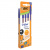 Ручки шариковые BIC "Orange Original", НАБОР 4 шт., СИНИЕ, узел 0,8 мм, линия письма 0,3 мм, пакет, 8308521 Ручки шариковые BIC "Orange Original", НАБОР 4 шт., СИНИЕ, узел 0,8 мм, линия письма 0,3 мм, пакет, 8308521