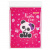Мешок для обуви ПИФАГОР, 1 отделение, 42х34 см, "Panda time", 271601