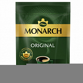 Кофе растворимый MONARCH "Original" 210 г, сублимированный, 8052808