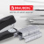 Скобы для степлера цинковое покрытие №24/6, 1000 штук, BRAUBERG "EXTRA", до 30 листов, 229299 Скобы для степлера цинковое покрытие №24/6, 1000 штук, BRAUBERG "EXTRA", до 30 листов, 229299