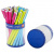Ручка шариковая BRAUBERG SOFT TOUCH STICK "NEON", СИНЯЯ, мягкое покрытие, корпус ассорти, узел 0,7 мм, 143697 Ручка шариковая BRAUBERG SOFT TOUCH STICK "NEON", СИНЯЯ, мягкое покрытие, корпус ассорти, узел 0,7 мм, 143697