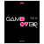 Тетрадь А5 48 л. HATBER скоба, клетка, обложка картон, "Game over" (5 видов в спайке), 48Т5В1 Тетрадь А5 48 л. HATBER скоба, клетка, обложка картон, "Game over" (5 видов в спайке), 48Т5В1