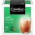 Кофе в капсулах COFFESSO "Cafe au lait" для кофемашин Dolce Gusto, 16 порций, 102506 Кофе в капсулах COFFESSO "Cafe au lait" для кофемашин Dolce Gusto, 16 порций, 102506