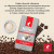 Кофе в зернах JULIUS MEINL "Caffe Crema Intenso Trend Collection", 1000 г, ИТАЛИЯ, 89535 Кофе в зернах JULIUS MEINL "Caffe Crema Intenso Trend Collection", 1000 г, ИТАЛИЯ, 89535