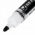 Маркер стираемый для белой доски ЧЕРНЫЙ, BRAUBERG "Neo", ЧЕРНЫЙ, с клипом, 5 мм, 150487 Маркер стираемый для белой доски ЧЕРНЫЙ, BRAUBERG "Neo", ЧЕРНЫЙ, с клипом, 5 мм, 150487