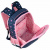 Ранец BRAUBERG KIDS START, 1 отделение, 2 кармана, "Четыре котика", 35х26х13 см, 273150