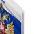 Дневник 5-11 класс 48 л., твердый, BRAUBERG, глянцевая ламинация, с подсказом, "Символика 2", 106067