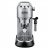 Кофеварка рожковая DELONGHI Dedica EC685.M, 1350 Вт, объем 1,1 л, ручной капучинатор, металлик Кофеварка рожковая DELONGHI Dedica EC685.M, 1350 Вт, объем 1,1 л, ручной капучинатор, металлик
