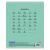 Тетрадь 12 л. BRAUBERG "КЛАССИКА NEW", косая линия, обложка картон, ЗЕЛЕНАЯ, 10568, 105688 Тетрадь 12 л. BRAUBERG "КЛАССИКА NEW", косая линия, обложка картон, ЗЕЛЕНАЯ, 10568, 105688