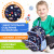 Рюкзак BRAUBERG KIDS PLAY детский, 1 отделение, 3 кармана, "In space", 29х23х12 см, 272051 Рюкзак BRAUBERG KIDS PLAY детский, 1 отделение, 3 кармана, "In space", 29х23х12 см, 272051