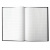 Книга учета 128 л., клетка, твердая, матовая, блок офсет, А4 (200х290 мм), BRAUBERG, 130183