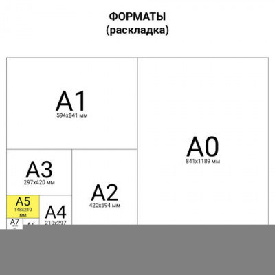 Тетрадь-блокнот 80 л., А5, 160х207 мм, BRAUBERG, клетка, гребень, обложка пластиковая, 1 разделитель, "Tag", 401800