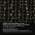 Электрогирлянда-занавес уличная "Штора" 2х2 м, 304 LED, теплый белый, 220 V, контроллер, ЗОЛОТАЯ СКАЗКА, 591301 Электрогирлянда-занавес уличная "Штора" 2х2 м, 304 LED, теплый белый, 220 V, контроллер, ЗОЛОТАЯ СКАЗКА, 591301
