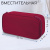Пенал-косметичка BRAUBERG, 1 отделение, органайзер, полиэстер, 22x11,5x6 см, винный, 270845 Пенал-косметичка BRAUBERG, 1 отделение, органайзер, полиэстер, 22x11,5x6 см, винный, 270845