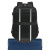 Рюкзак BRAUBERG FUNCTIONAL с отделением для ноутбука, USB-порт, багажная лента, "Firm", 43x30x15 см, 272576