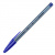 Ручка шариковая BIC "Cristal Exact", СИНЯЯ, корпус тонированный, узел 0,7 мм, линия письма 0,28 мм, 992605 Ручка шариковая BIC "Cristal Exact", СИНЯЯ, корпус тонированный, узел 0,7 мм, линия письма 0,28 мм, 992605