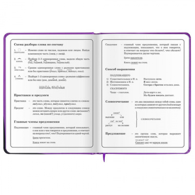 Дневник 1-4 класс 48 л., кожзам (твердая с поролоном), печать, наклейки, ЮНЛАНДИЯ, "Лапки", 106218