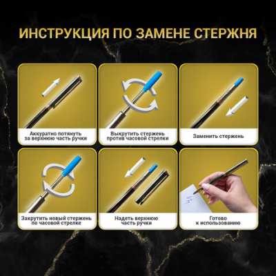 Ручка подарочная шариковая BRAUBERG "Perfect Blue", корпус синий, узел 1 мм, линия письма 0,7 мм, синяя, 141415