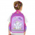 Рюкзак ПИФАГОР SCHOOL, 1 отделение, 3 кармана, "Sweet dreamer", 38x28х14 см, 271401 Рюкзак ПИФАГОР SCHOOL, 1 отделение, 3 кармана, "Sweet dreamer", 38x28х14 см, 271401
