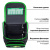 Ранец ПИФАГОР BASIC, 1 отделение, 3 кармана, эргономичная спинка, "Offline", 35х28х18 см, 273139