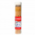 Кисть ПИФАГОР, БЕЛКА, круглая, № 3, деревянная лакированная ручка, с колпачком, 200817