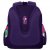 Ранец BRAUBERG KIDS STANDARD, 2 отделения, "Любознательный кот", 36х28х14 см, 273145