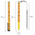 Ручка шариковая BRAUBERG SOFT TOUCH GRIP "LINES", СИНЯЯ, мягкое покрытие, узел 0,7 мм, 143724 Ручка шариковая BRAUBERG SOFT TOUCH GRIP "LINES", СИНЯЯ, мягкое покрытие, узел 0,7 мм, 143724