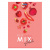 Тетрадь А4, 80 л., BRAUBERG, скоба, клетка, обложка картон, "Mix", 404046 Тетрадь А4, 80 л., BRAUBERG, скоба, клетка, обложка картон, "Mix", 404046