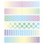 Закладки для книг МАГНИТНЫЕ, "GRADIENT", набор 12 шт., 60x20 мм, BRAUBERG, 113170 Закладки для книг МАГНИТНЫЕ, "GRADIENT", набор 12 шт., 60x20 мм, BRAUBERG, 113170