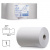 Полотенца бумажные рулонные KIMBERLY-CLARK Scott, КОМПЛЕКТ 6 шт., Slimroll, 165 м, белые, артикул 6657