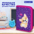 Пенал BRAUBERG, 1 отделение, полиэстер, 21х14 см, "I love corgi", 271530 Пенал BRAUBERG, 1 отделение, полиэстер, 21х14 см, "I love corgi", 271530