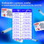 Степлер МОЩНЫЙ №24/6-23/24 металлический BRAUBERG "Heavy duty", до 200 листов, черный, 227660 Степлер МОЩНЫЙ №24/6-23/24 металлический BRAUBERG "Heavy duty", до 200 листов, черный, 227660