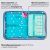 Пенал BRAUBERG, 1 отделение, 1 откидная планка, ткань, 20х14 см, "Girl", 229283 Пенал BRAUBERG, 1 отделение, 1 откидная планка, ткань, 20х14 см, "Girl", 229283
