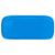 Пенал-косметичка BRAUBERG, мягкий, "KING SIZE BLUE", 20х8х9 см, 229018 Пенал-косметичка BRAUBERG, мягкий, "KING SIZE BLUE", 20х8х9 см, 229018